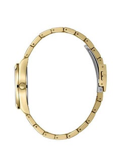 Lee Cooper Women's Analog Silver Dial Watch - LC08014.130  - Image 3