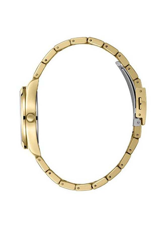 Lee Cooper Women's Analog Silver Dial Watch - LC08014.130  - Image 3