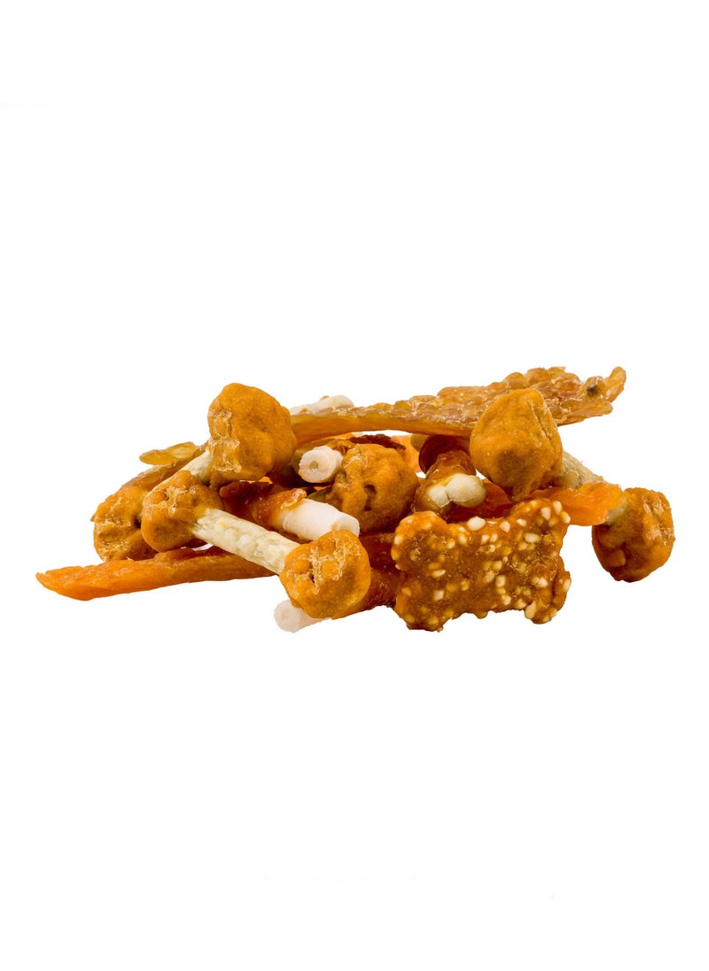 Armitage GOODBOY DOG TREATS CHICKEN VARIETY 320G VALUE PACK  - Image 2