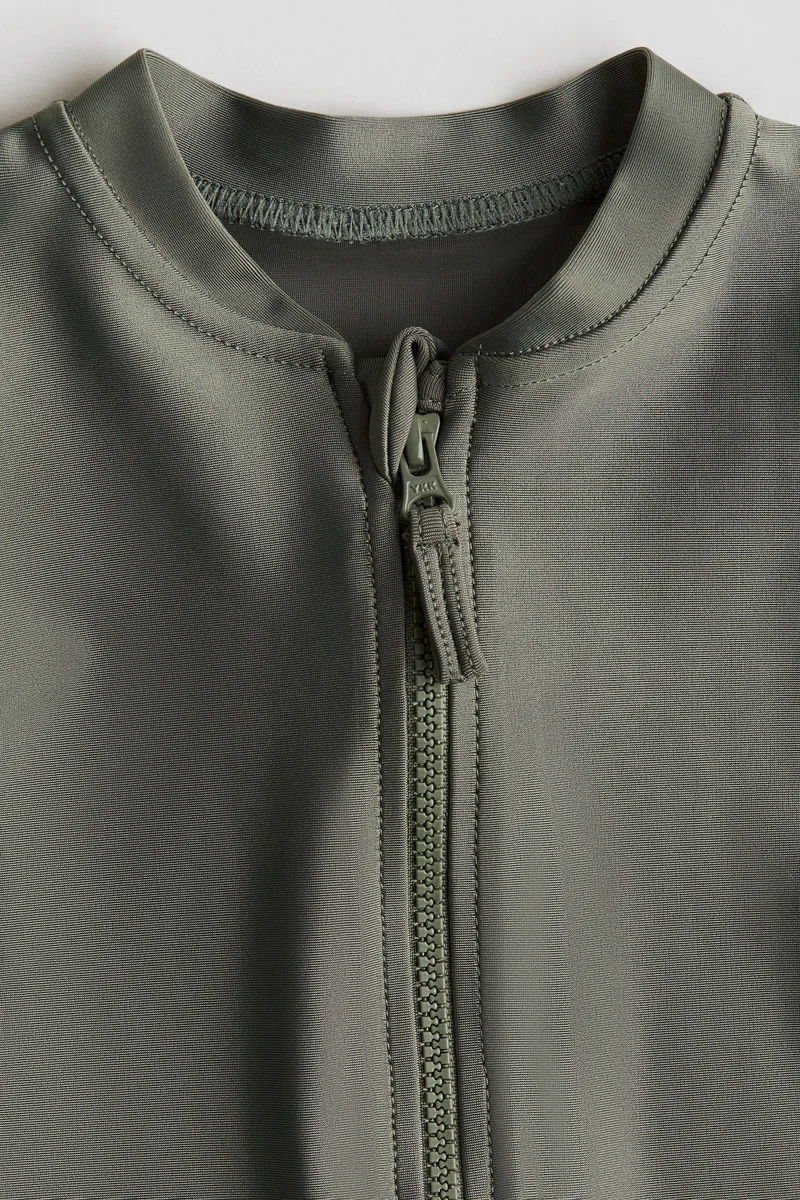 H&M Swimsuit with UPF 50