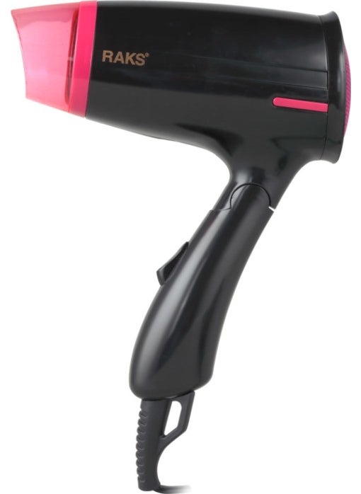 Raks Lia 1000 Watt Hair Dryer  - Image 3