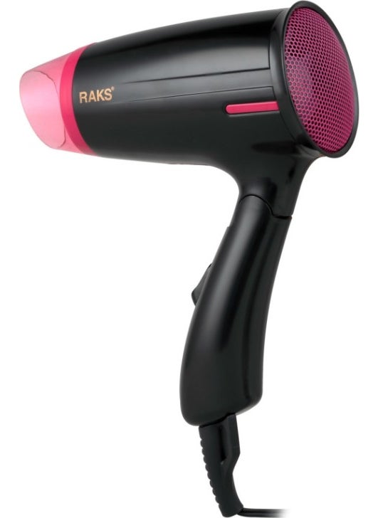 Raks Lia 1000 Watt Hair Dryer  - Image 2