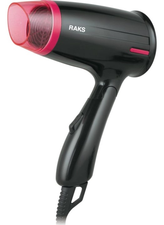 Raks Lia 1000 Watt Hair Dryer  - Image 1