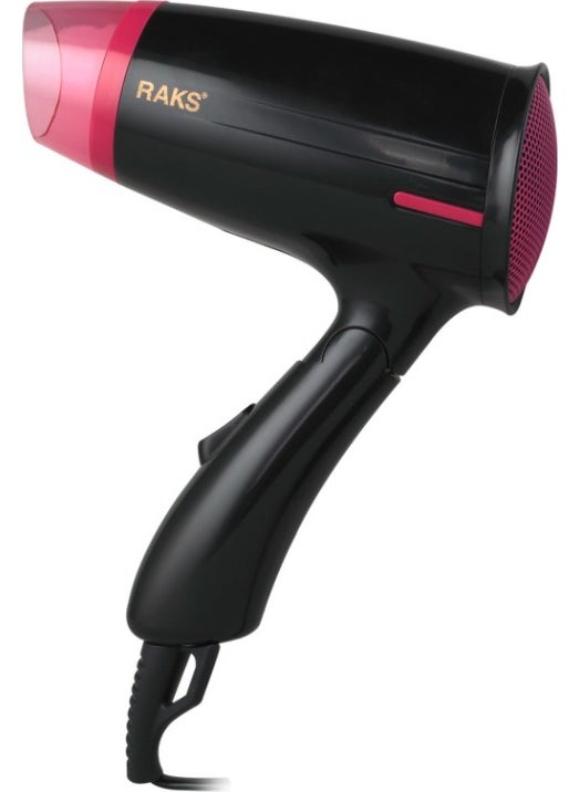 Raks Lia 1000 Watt Hair Dryer  - Image 5