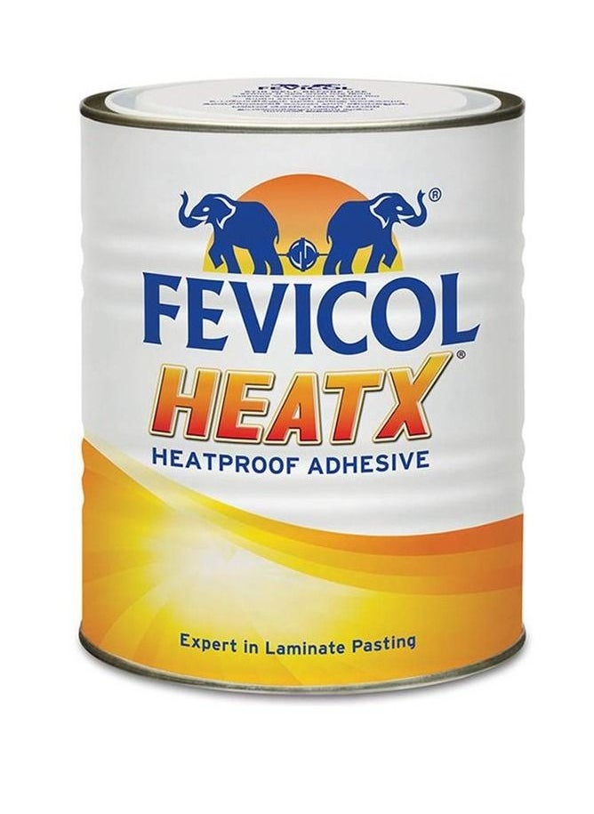Fevicol - Fevicol Heatx Heatproof Adhesive 3.8Ltr - Image 1
