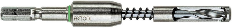 Festool 492525 Centrotec SelfCentering Bit 5mm - Image 1