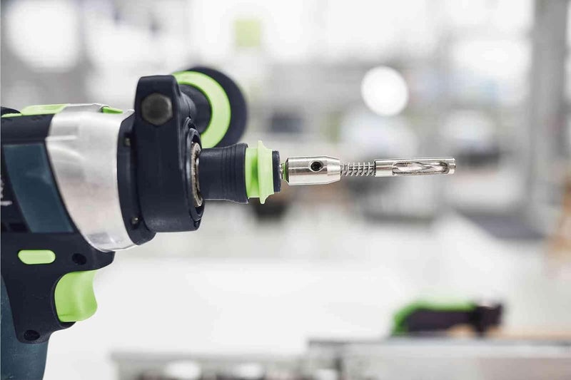 Festool 492525 Centrotec SelfCentering Bit 5mm - Image 3