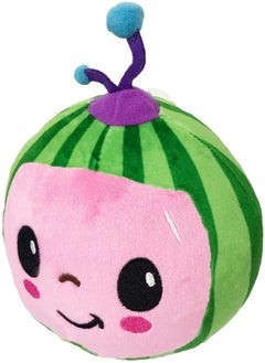 Generic 2 Soft Toys JJ & Melon Plush Toys  - Image 2