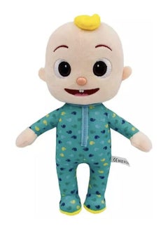 Generic 2 Soft Toys JJ & Melon Plush Toys  - Image 3