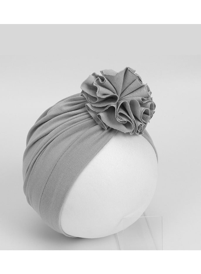 القطن قبعة طفل - Image 1