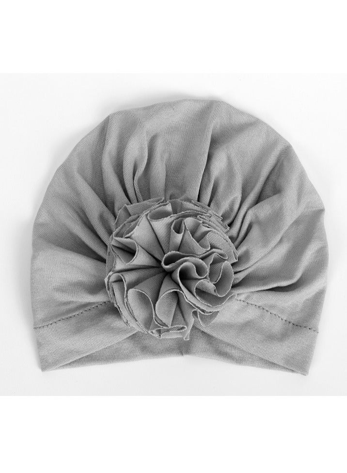 القطن قبعة طفل - Image 2