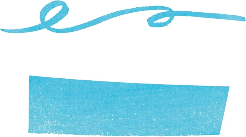 Jacques Herbin Herbin J. Fountain Pen Ink - 10 ml Bottled - Bleu Azur - Image 2