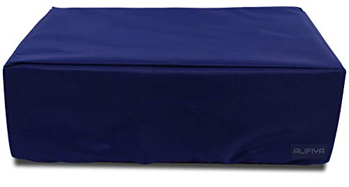 Alifiya Dust Proof Washable Printer Cover for Canon Pixma GM2070 - Blue - Image 1