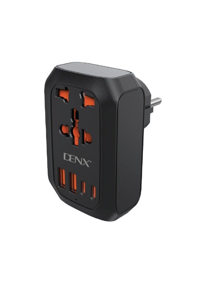 Denx Super power home charger 20 watts - Image 1