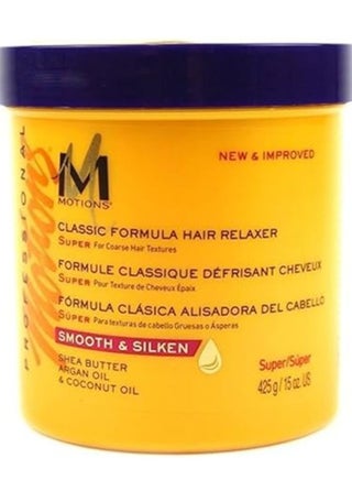 Professional Smooth & Straighten With Coconut Oil & Aloe Vera Super 425 g - pzsku/ZD6DF173B77F5676D7D56Z/45/_/1699738825/cf5a7c83-1266-4e52-a1ff-ebc8b662458d