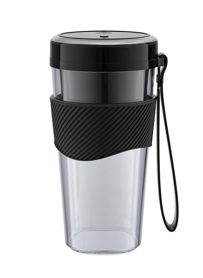ClassPro Sport Blender 0.4L 60W Black - Image 1