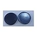 Reaper 2 Inch Round Plastic Miniature RPG Base Pack of 10 Miniatures - Image 3