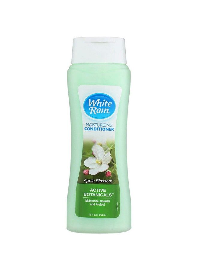 white rain Hydrating Conditioner Apple Blossom - Image 2