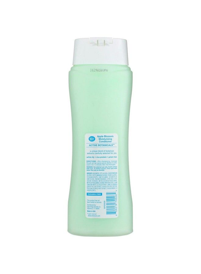 white rain Hydrating Conditioner Apple Blossom - Image 4