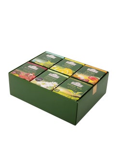 Ahmad Tea Evergreen Aluminum Enveloped Tea Bags  - Image 2
