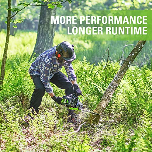 Greenworks PRO 80V 2Ah Lithium Ion Battery GBA80200 - Image 5