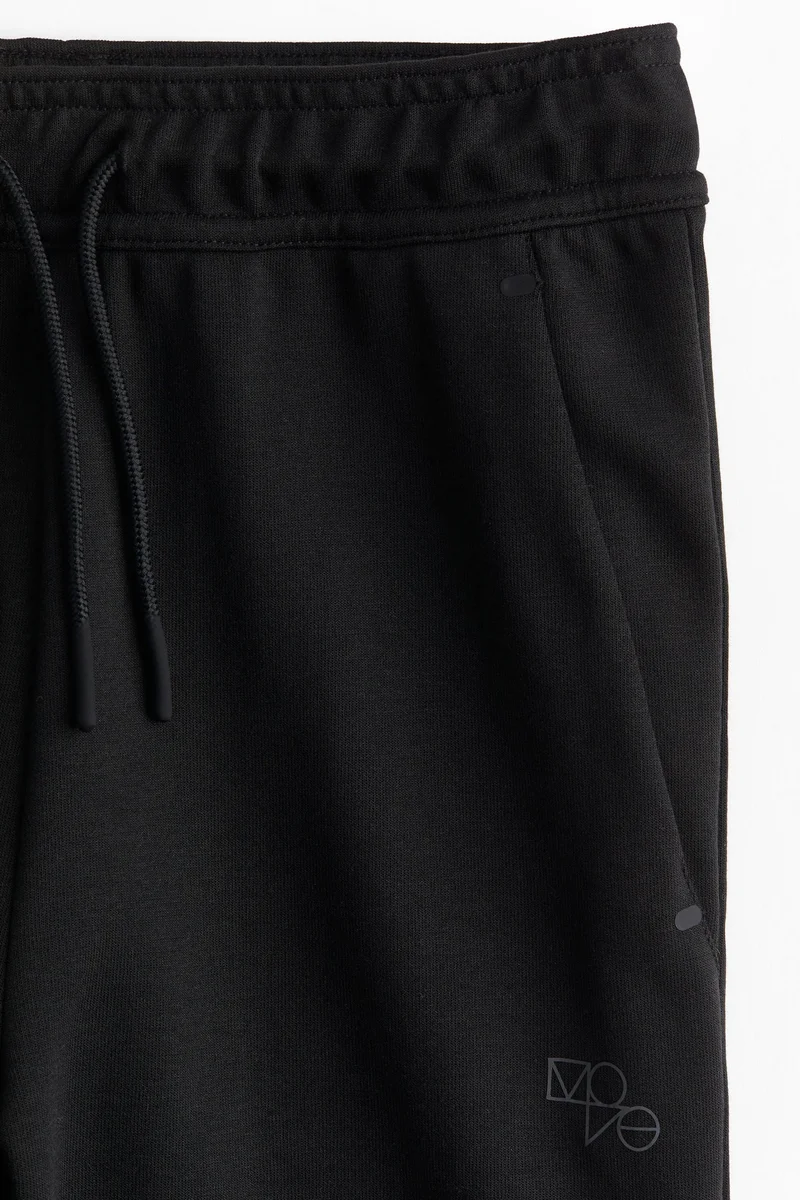 H&M DryMove™ Sports joggers