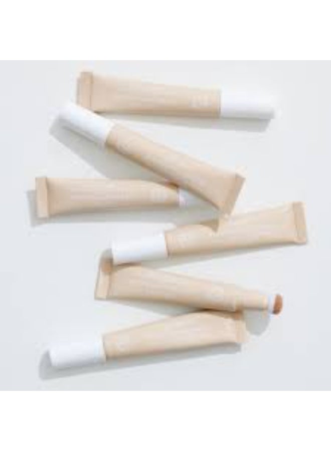 جوش خافي عيوب سائل من جوش آي برايت آند كونسيل، لون 001، 12 مل - Image 4