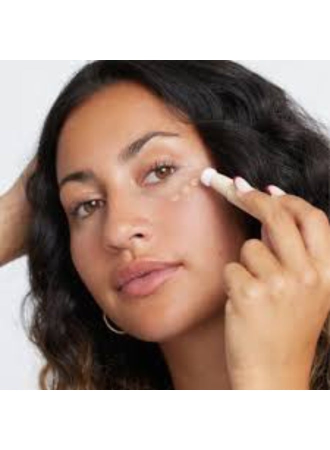 جوش خافي عيوب سائل من جوش آي برايت آند كونسيل، لون 001، 12 مل - Image 3