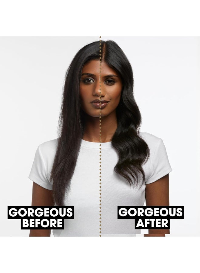 GHD Chronos Curve Classic Tong 26mm Hair Curler | Curl-Responsive Technology | Fast Styling | Frizz-Free Defined Curls | Adds Shine | No Heat Damage | Suitable for Short and Long Hair - Image 4