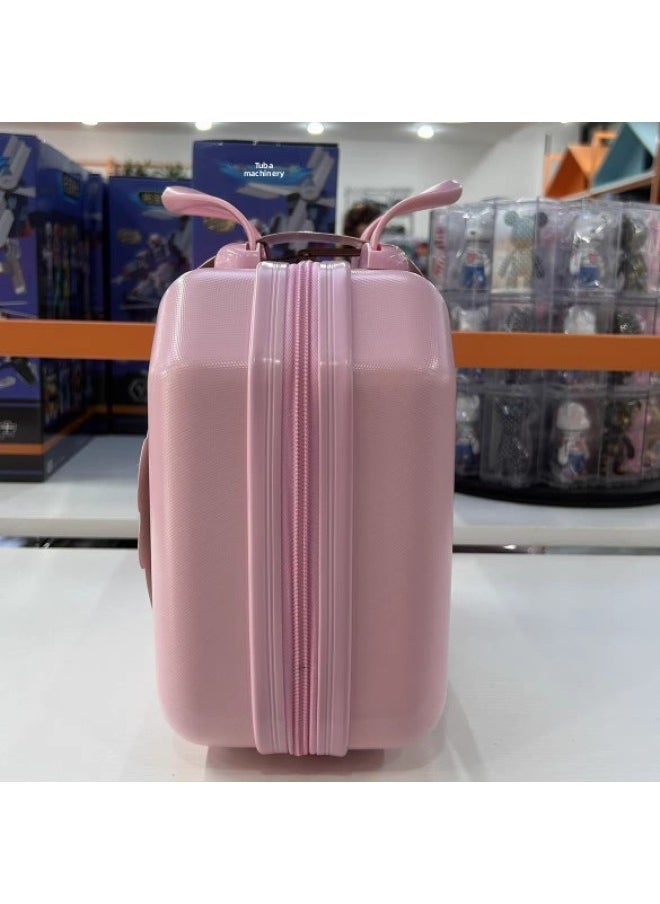Leico Premium Upgrade Goo Card Suitcase Hand Account Sticker Notebook Stationery Cream Glue Gift Box Children's Toys-Color:Caike Premium Cat Claw Cream Glue Guka Ice Cube Decompression White
