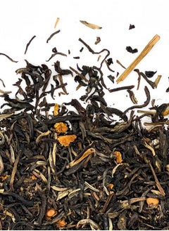 Tealand White Tea Japanese Cherry Blossom Pure Soothing Relaxing Low Caffeinated Superior Whole Tea Buds  - Image 1