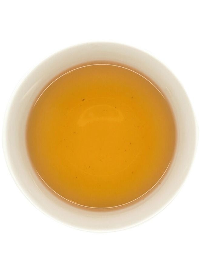 Tealand شاي أبيض من زهر الكرز الياباني نقي مهدئ مريح قليل الكافيين براعم شاي كاملة ممتازة - Image 2