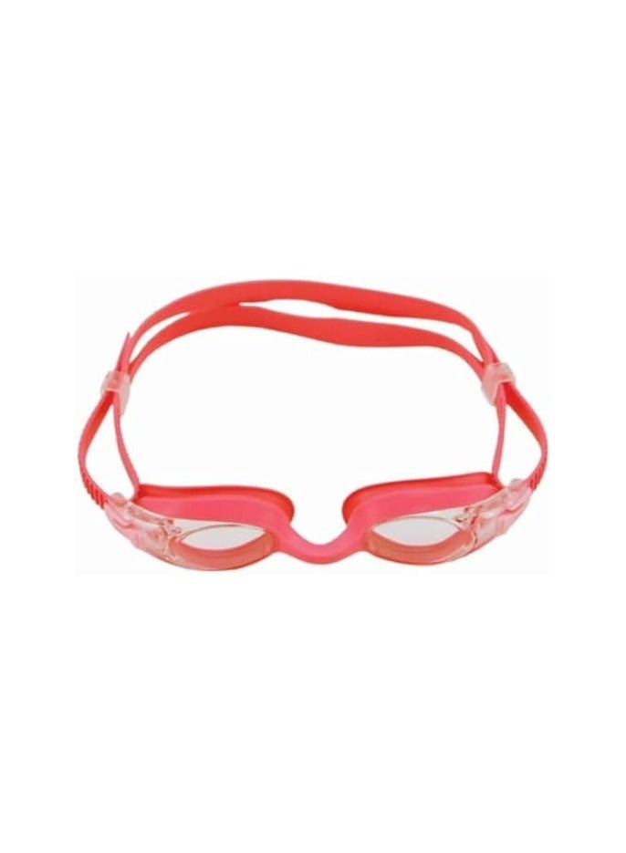 DMC Kids' Pink Swimming Goggles G1