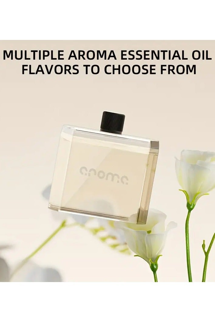 دينكس مرطب هواء للأطفال معطر جو داخلي محمول معطر جو أوتوماتيكي معطر حمام - Image 5