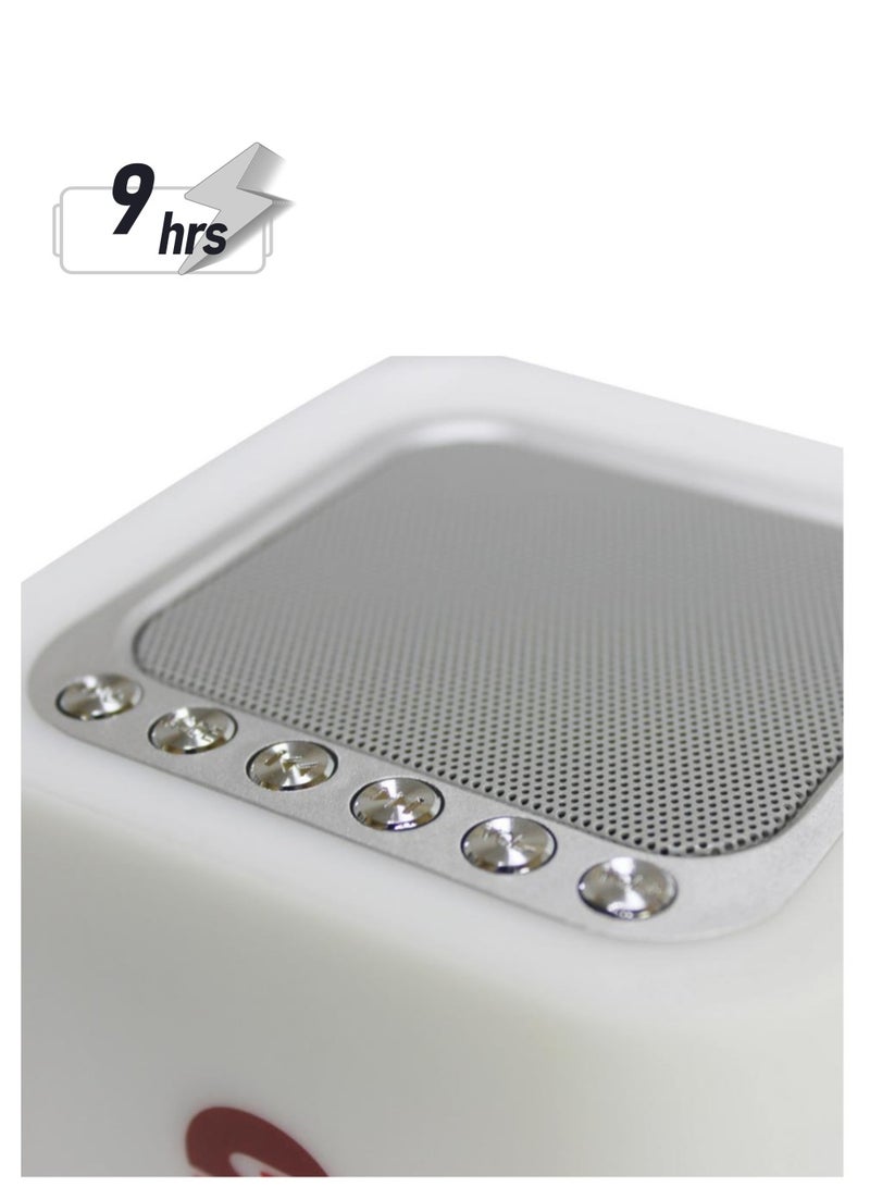 Developed Holy Quran speaker - Image 1