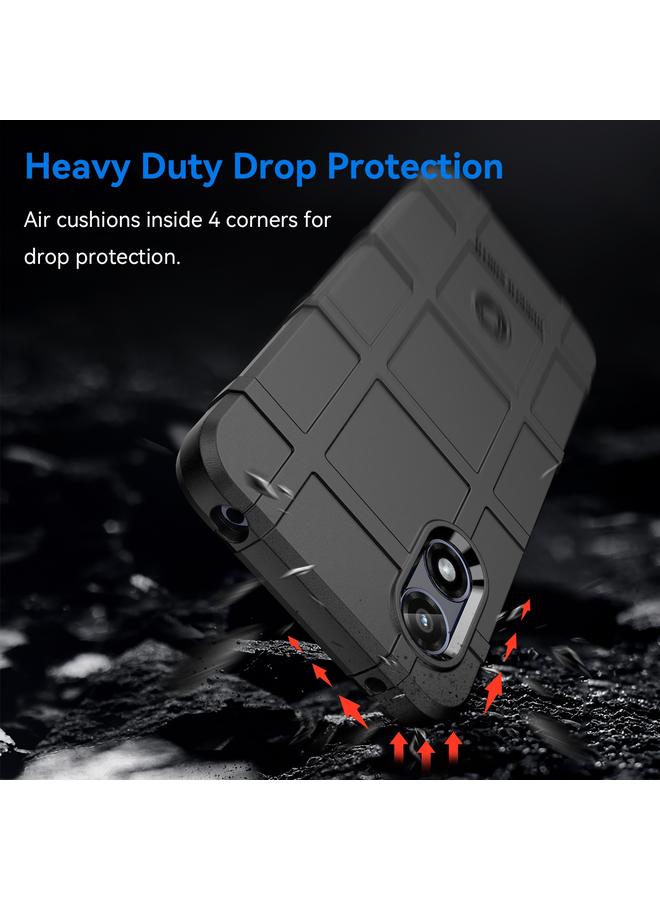 S-TOP Case For Motorola Moto G Play 2024 Full Coverage Shockproof TPU Phone Case - Image 2