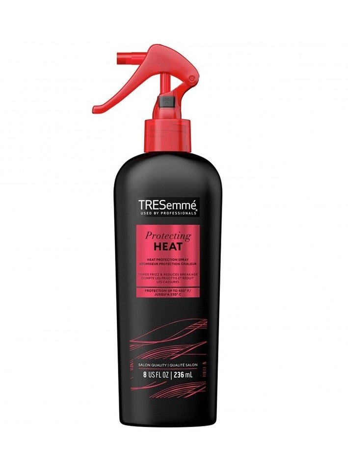 تريزيمي رذاذ حماية الشعر من الحرارة 8 أونصة - Image 1