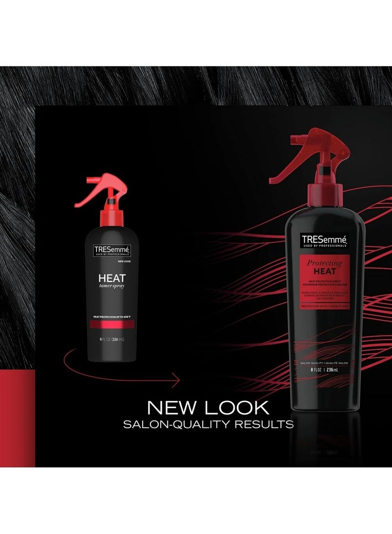 تريزيمي رذاذ حماية الشعر من الحرارة 8 أونصة - Image 2