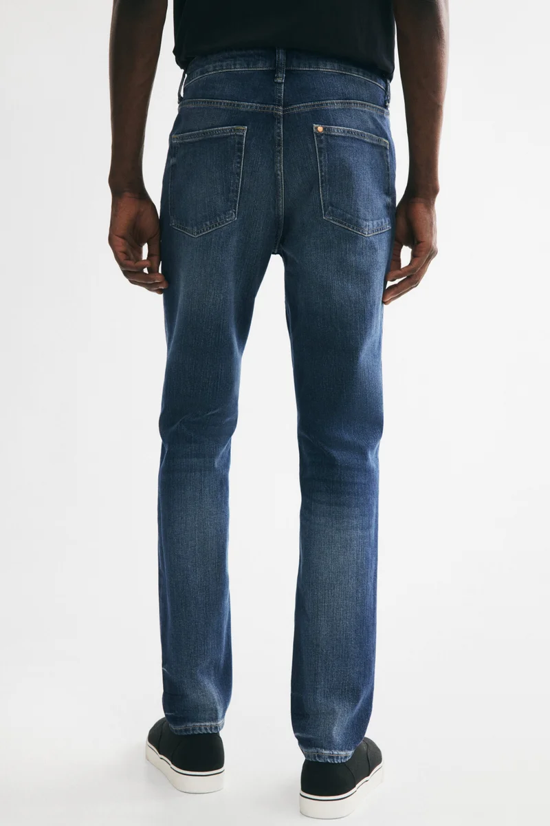 H&M  Slim jeans for Men | Best Price UAE