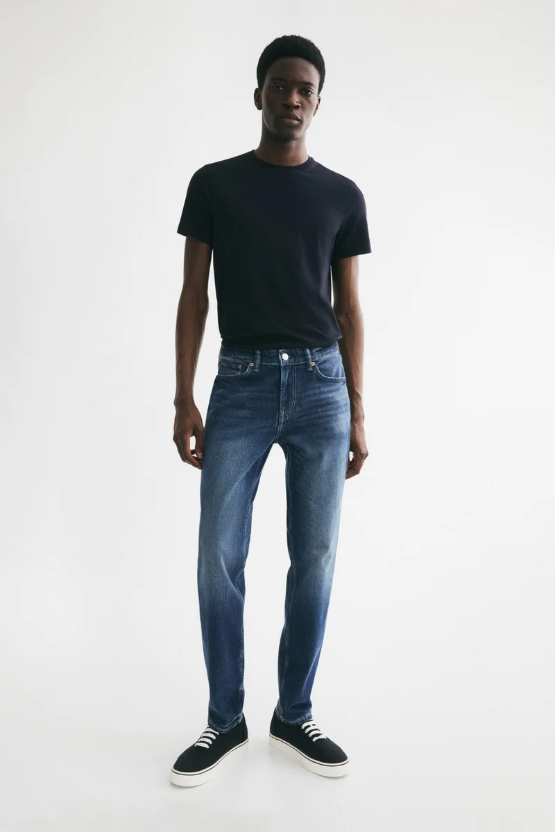 Slim jeans