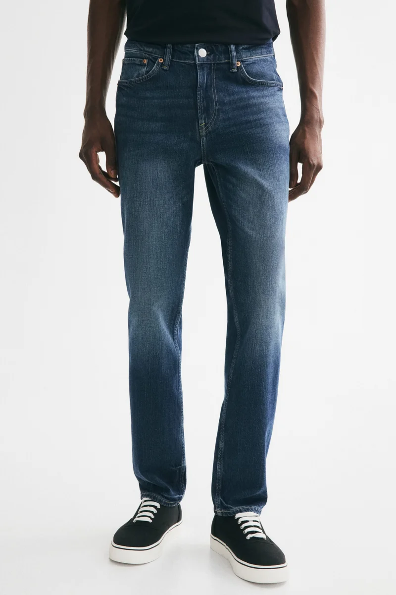 H&M  Slim jeans for Men | Best Price UAE