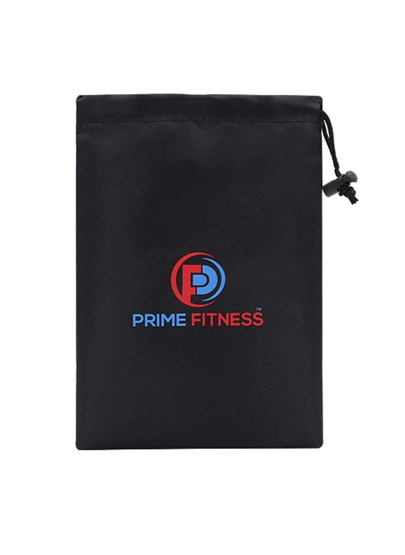 PRIME Fitness - Ice Globes for Facials Unbreakable Steel Cooling Roller Cryo Sticks for Face Massager for Face Neck & Eyes Skin Care for Dark Circles Puffiness Wrinkles Collagen Production Pink - Image 1