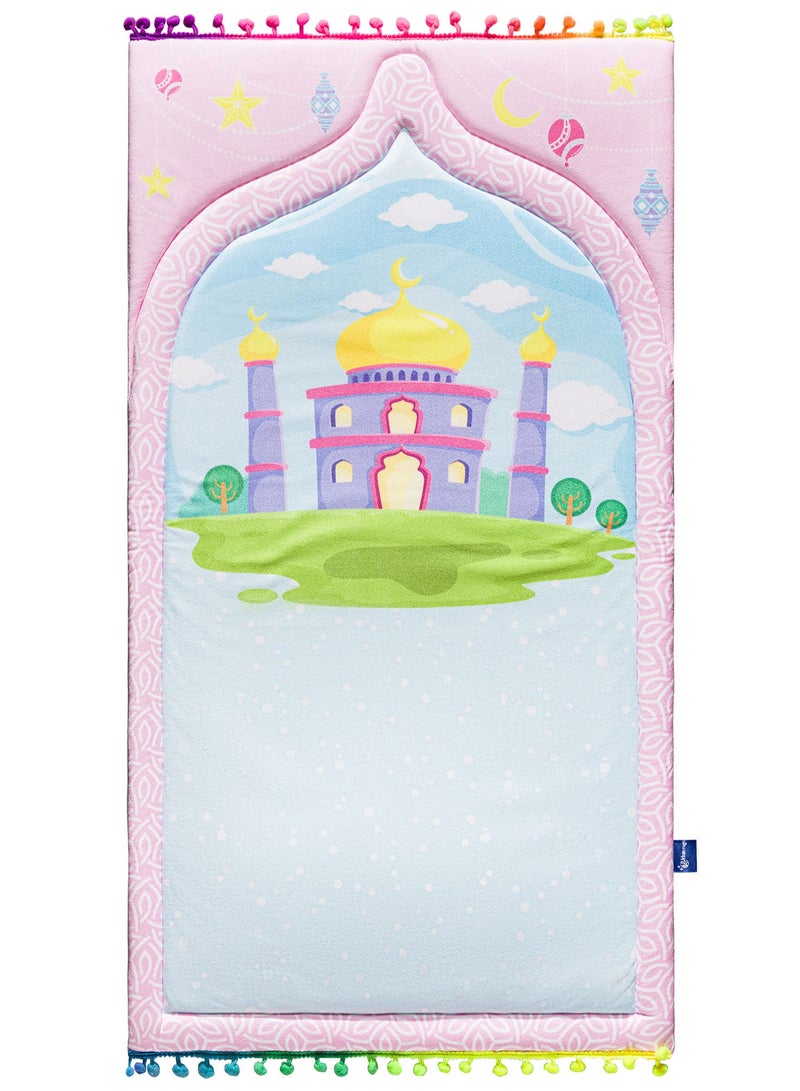 Urban rugs Dreamy Kids Prayer Mat - Image 1