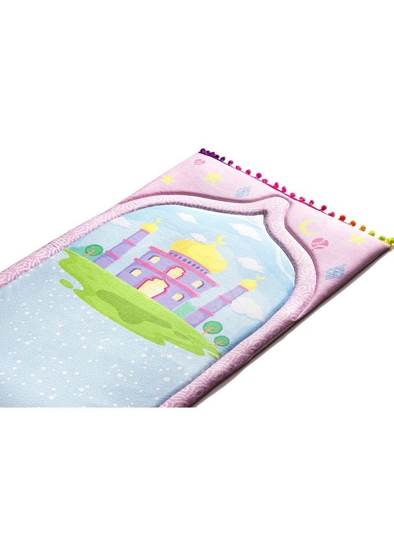 Urban rugs Dreamy Kids Prayer Mat - Image 2