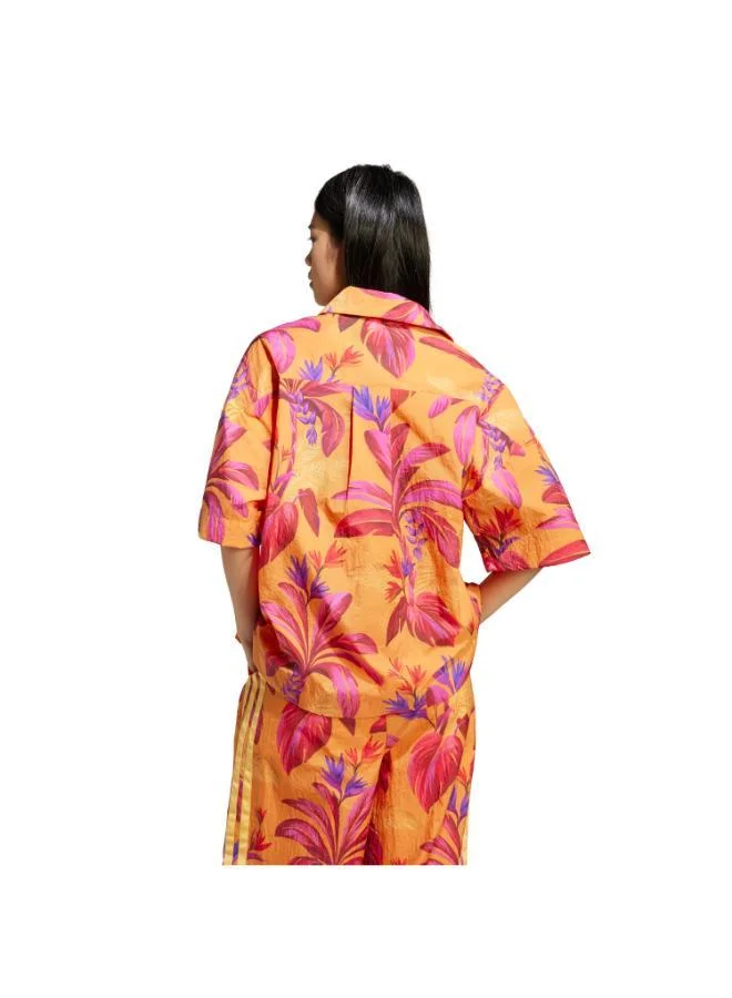 Adidas ADIDAS x FARM PREMIUM TOP