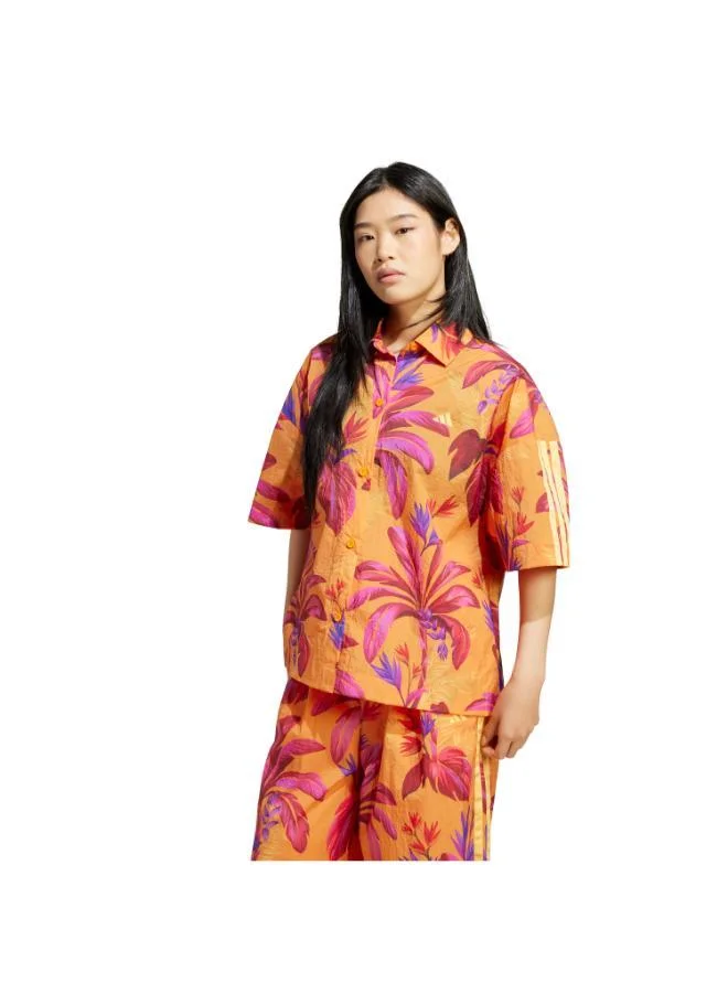 Adidas ADIDAS x FARM PREMIUM TOP