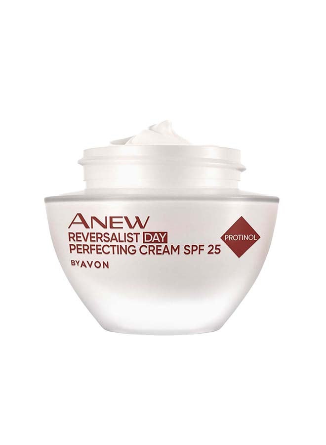 AVON Anew Reversalist Complete Renewal Day Cream, Enhanced With Added Protinol Technology 50ml - Image 2