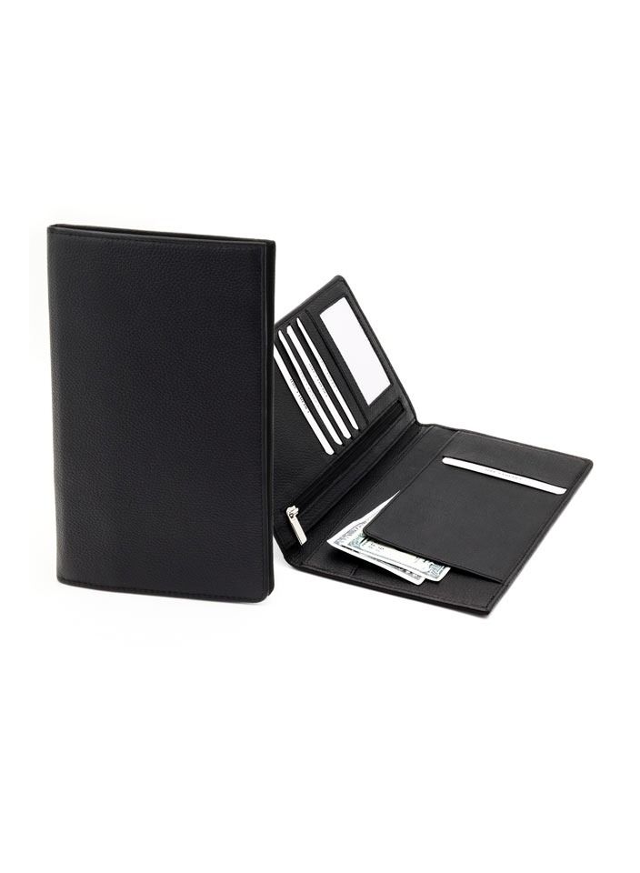 اجيرت محفظة السفر YDMBK4090 ORDIN - Image 1