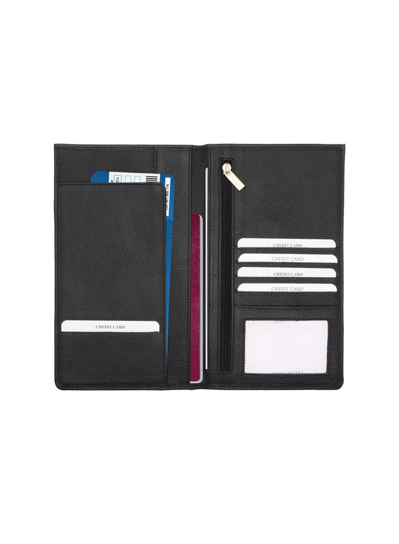 اجيرت محفظة السفر YDMBK4090 ORDIN - Image 5