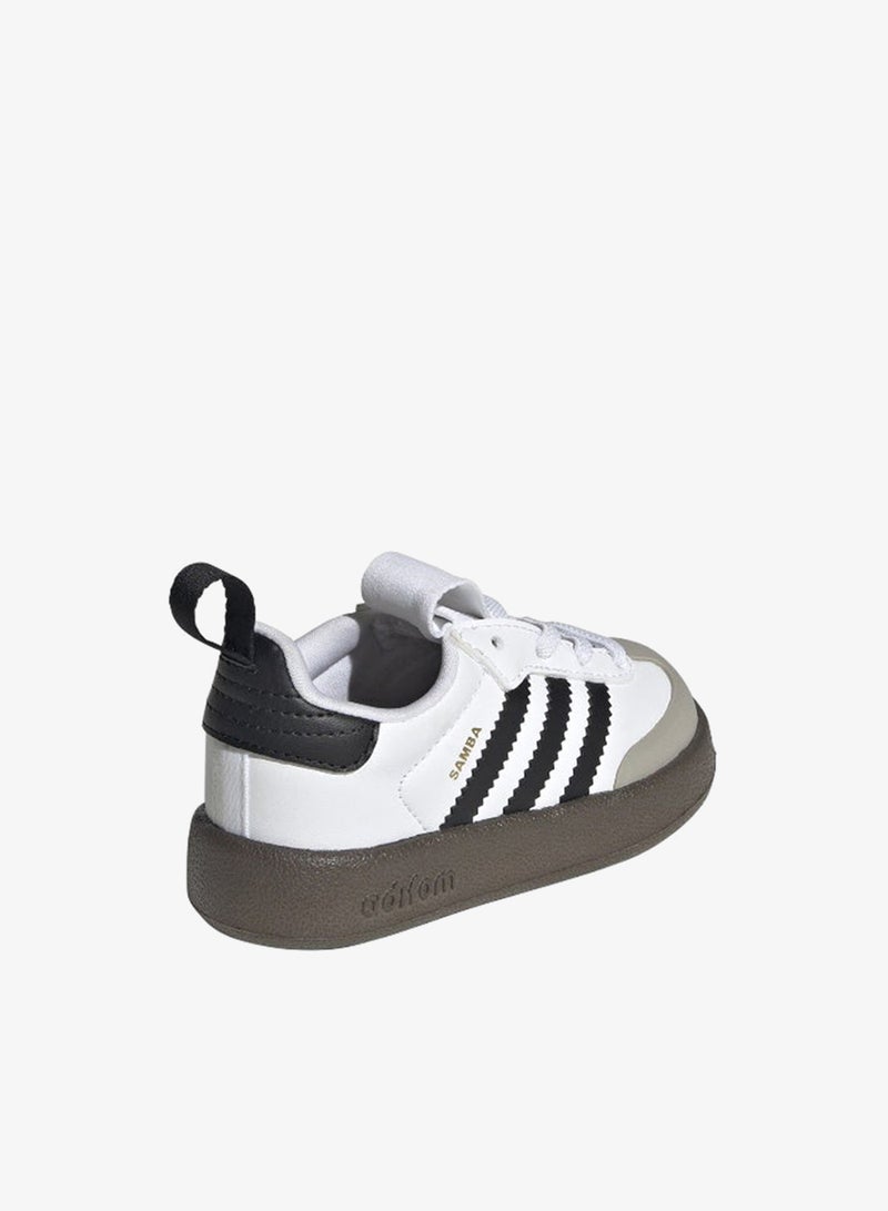 adidas Originals Adifom Samba 360 Shoes - Image 2